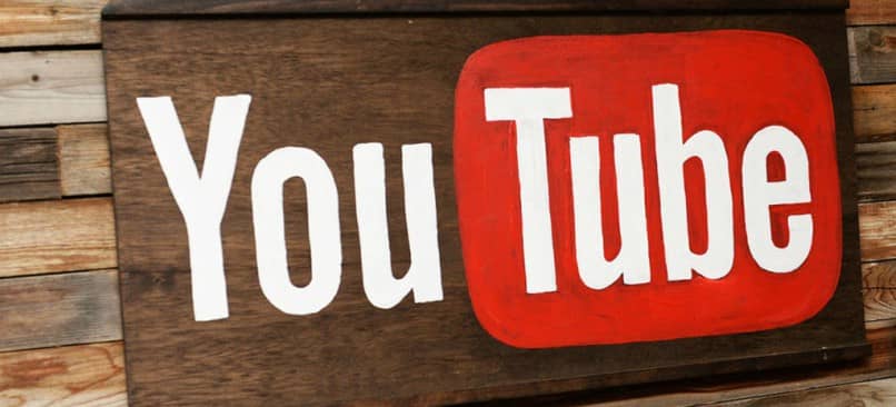 Kuinka vaihtaa YouTube-kannen valokuvaa matkapuhelimesta Androidissa (esimerkki) 1 logo youtube madera