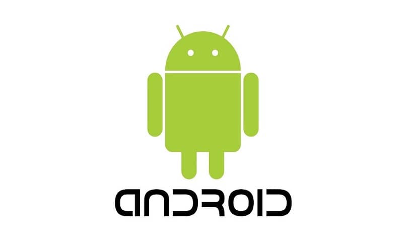 logotipo de Android original