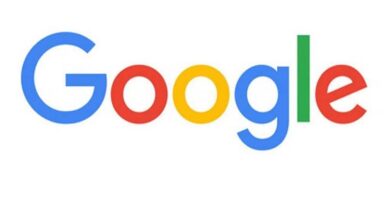 Kuinka etsiä ja tarkastella animoituja GIF-tiedostoja Google-kuvissa? - Helppo ja nopea (esimerkki) 8 logotipo de google