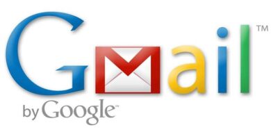 logotipo gmail