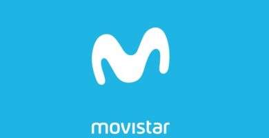 Kuinka tarkistaa matkapuhelimeni saldo Perussa Movistar - ilmainen (esimerkki) 28 logotipo movistar original