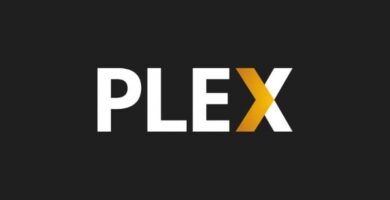 logotipo plex