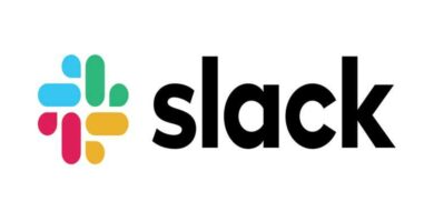 logotipo slack blanco 13693