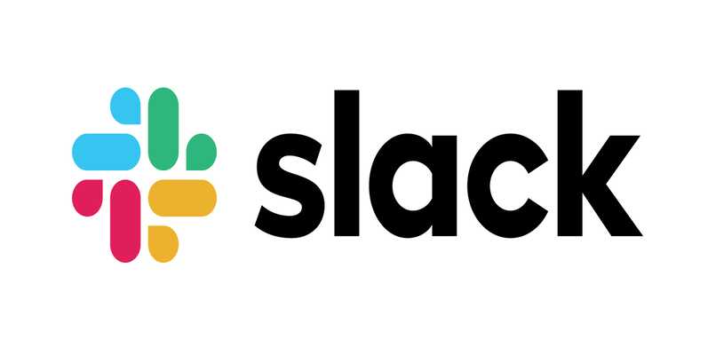 logotipo slack blanco 13693