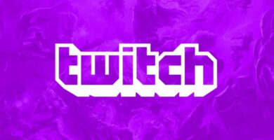logotipo twitch morado blanco 9159