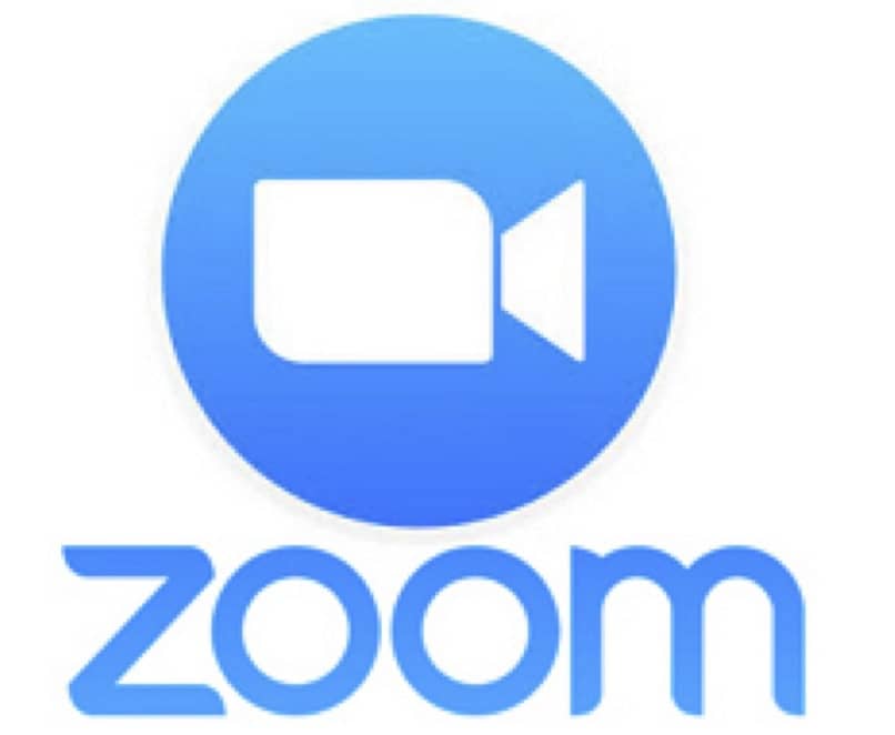 logotipo zoom
