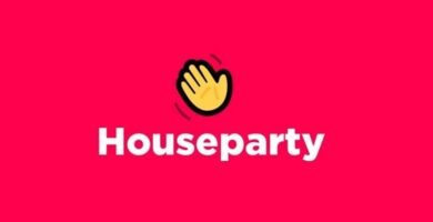 mano logo houseparty