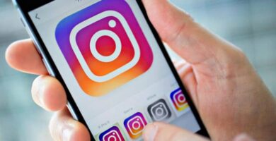Kuinka zoomata Instagram-valokuvissa tai tarinoissa - nopea ja helppo 23 mano movil zoom instagram 9471