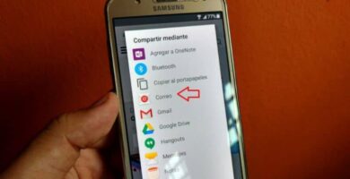 Kuinka poistaa tai poistaa Google-tili Android-matkapuhelimesta helposti 25 mano telefono cuenta