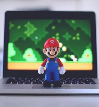 mario cuenta nintendo 13866