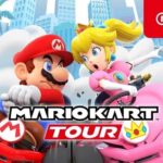 mario peach kart tour 10625