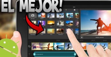 Mikä on Androidin paras valokuva- ja videonmuokkausohjelma ilman vesileimaa? 4 mejor editor fotos videos