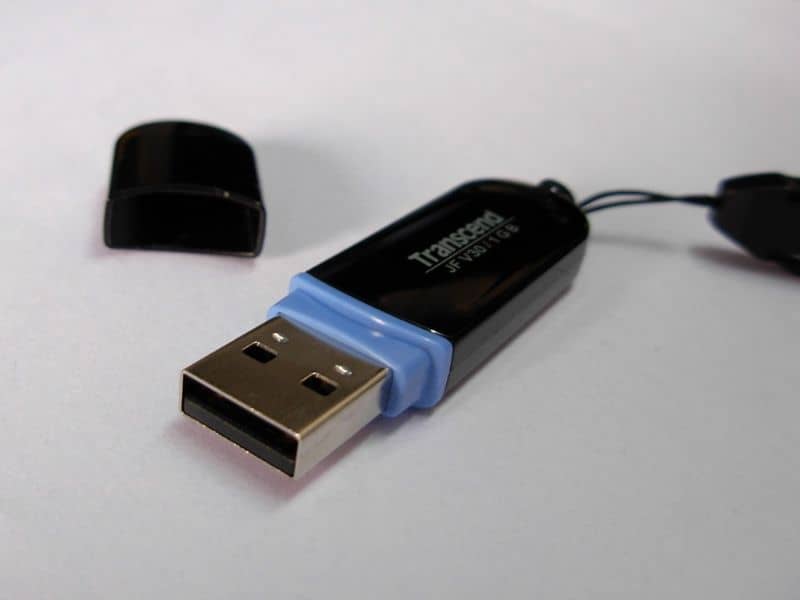 mejores programas usb booteable