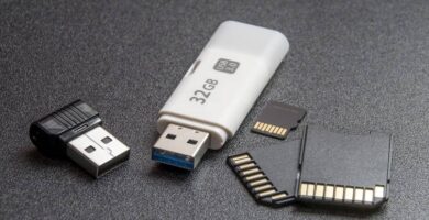 Kuinka saada Windows Defender skannaamaan USB-asemia automaattisesti 39 memorias flash usb