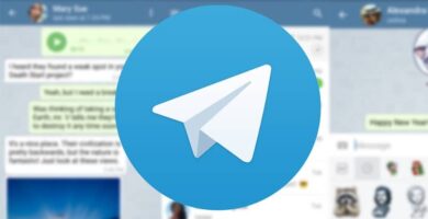 mensajeria telegram aplicacion 10846