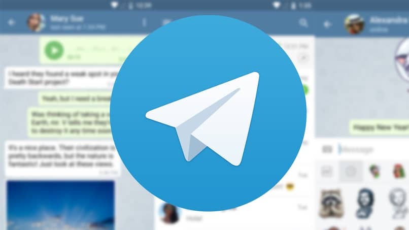 mensajeria telegram aplicacion 10846