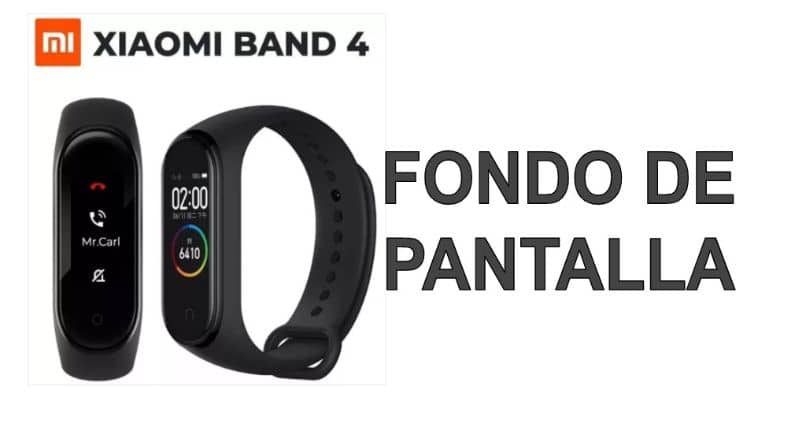 miband