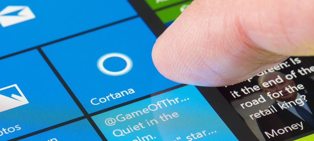 microsoft cortana featured