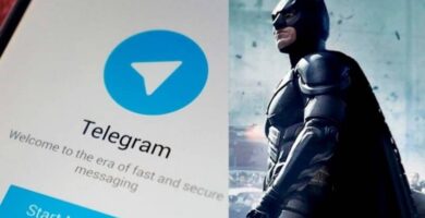 modo batman telegram 12799