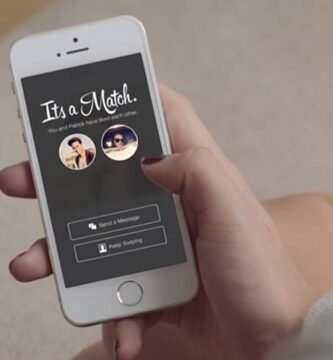 movil aplicacion tinder match