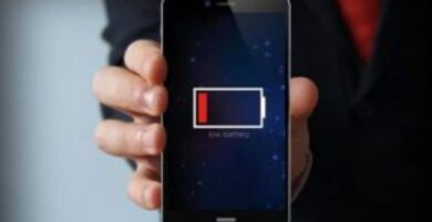 Kuinka säästän Android Mobileni akkua ilman sovelluksia 11 movil bateria baja