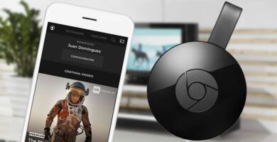 movil chromecast