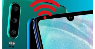 Kuinka tietää, onko matkapuhelimessa infrapuna vai ei 16 movil conexion infrarrojo