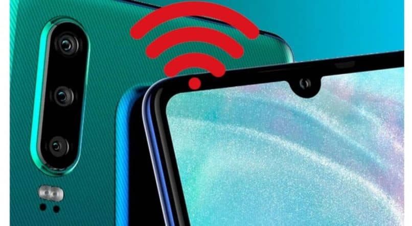 Kuinka tietää, onko matkapuhelimessa infrapuna vai ei 1 movil conexion infrarrojo