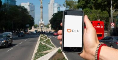 movil didi app