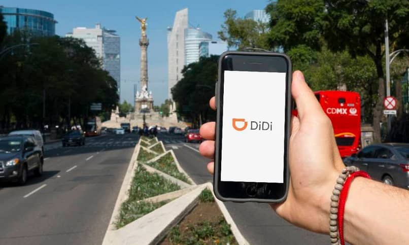 movil didi app