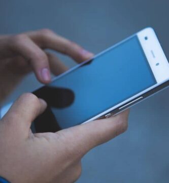 movil mano marcar