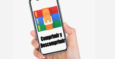 Kuinka pakata ja purkaa RAR-tiedostot Android-puhelimellani 17 movil mano winrar app