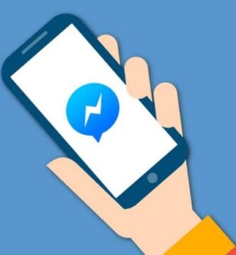 Kuinka arkistoida viestejä Facebook Messenger -keskusteluista 3 movil mensajeria archivar facebook