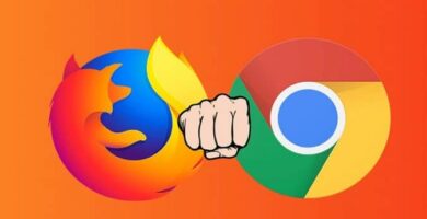 Google Chromen ja Firefoxv: n laitteistokiihdytyksen ottaminen käyttöön tai poistaminen käytöstä (esimerkki) 13 mozilla google chrome