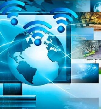 mundo internet