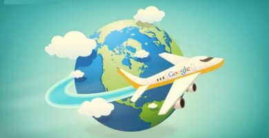 Kuinka käyttää, ostaa ja löytää halpoja lentoja helposti Google-lennoilla 18 mundo nubes vuelo