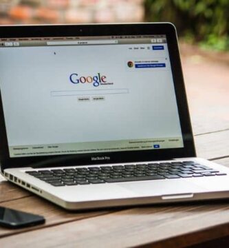 navegando usando google