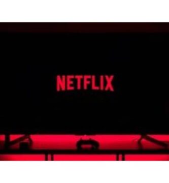 netflix pantalla
