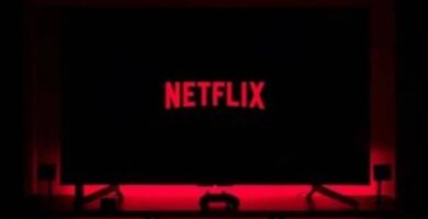 netflix pantalla