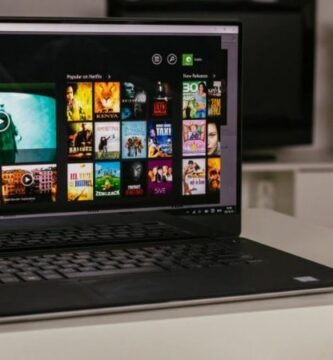 netflix pc portatil