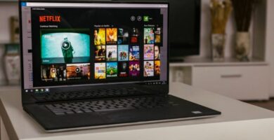 Netflix-elokuvien ja -sarjojen lataaminen tietokoneelleni Windows 10 Free 5 netflix pc portatil
