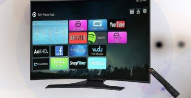 netflix smart tv 9724