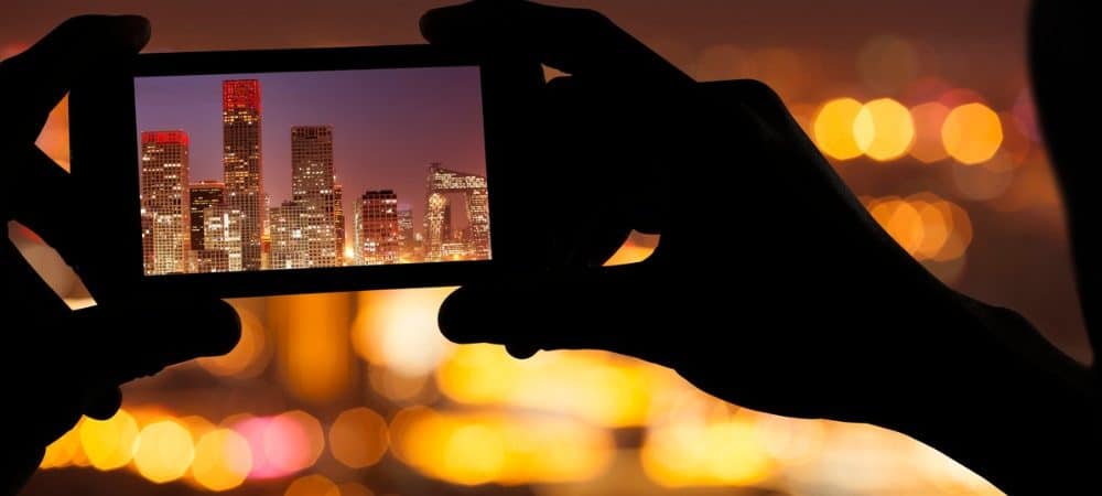 Yötilan valotuksen pituuden säätäminen iPhone 11 Prossa 1 night mode camera mobile featured