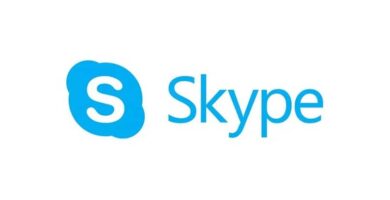 nuevo logo skype