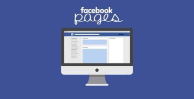 ordenador mac facebook pages