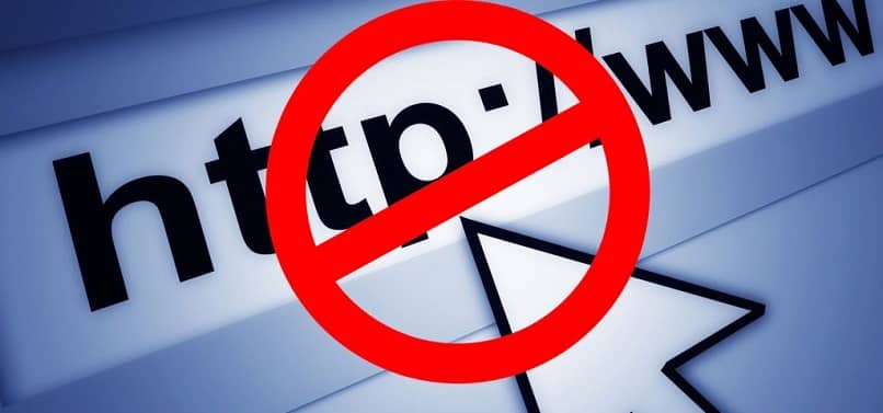Verkkosivun estäminen Macin Safari-selaimessa 1 pagina web bloqueada