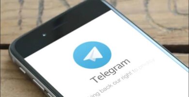 Kuinka luoda sähkeessä arkistoidut kansiokeskustelut Android- tai iPhone-laitteeltani 20 pantalla telefono telegram 10851