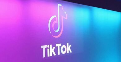 Kuinka voin tehdä duettoja Tik Tokilla? (Esimerkki) 34 pantalla tik tok 1