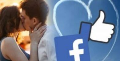 Kuinka aktivoida Facebook-pariskunnat ja luoda treffiprofiili flirttailuun 27 pareja beso facebook