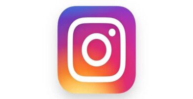 perfil de empresa en instagram